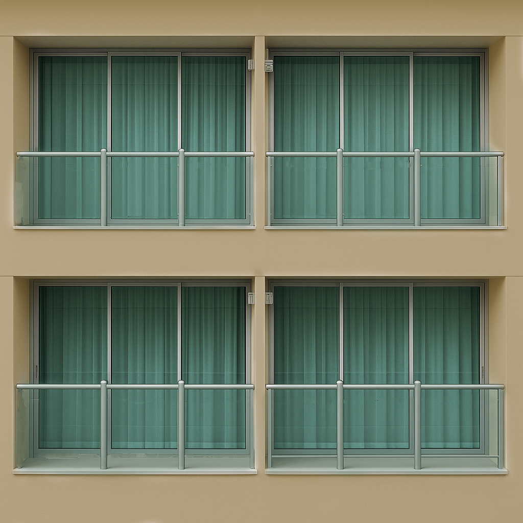Balcones