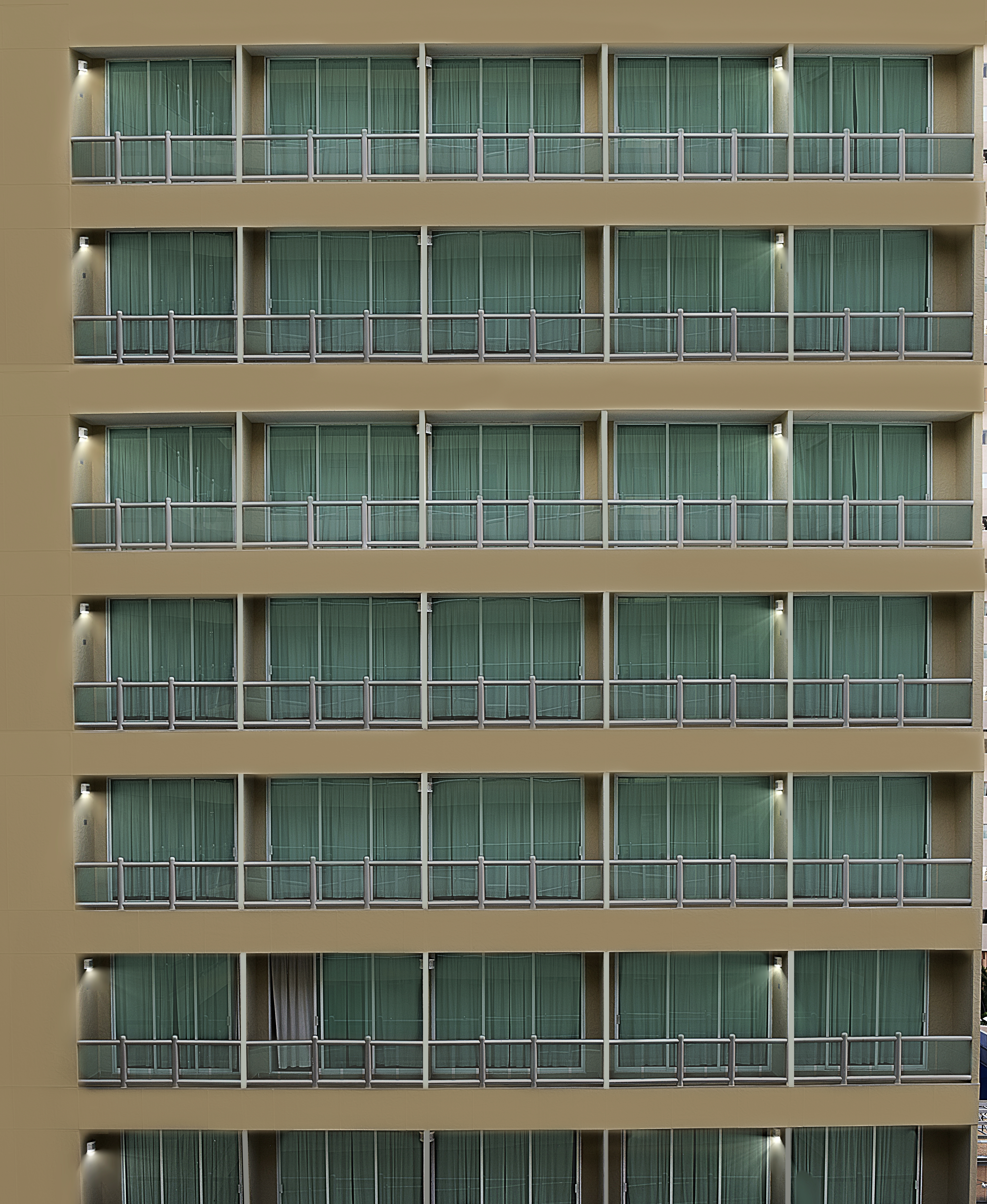 Balcones