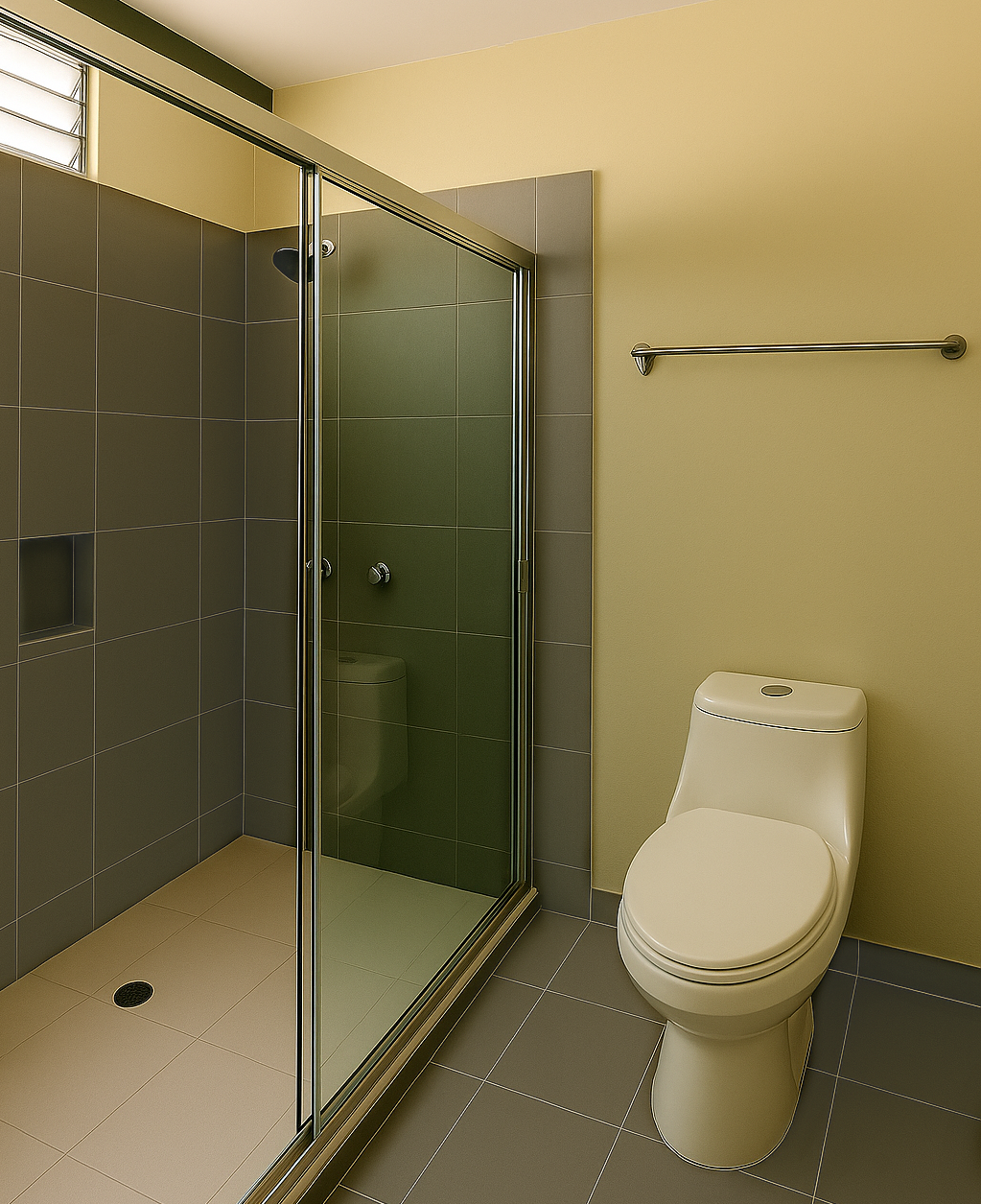 Baño 1