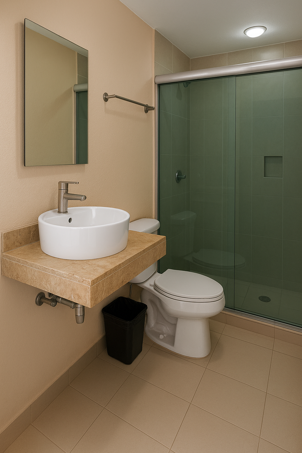Baño 2